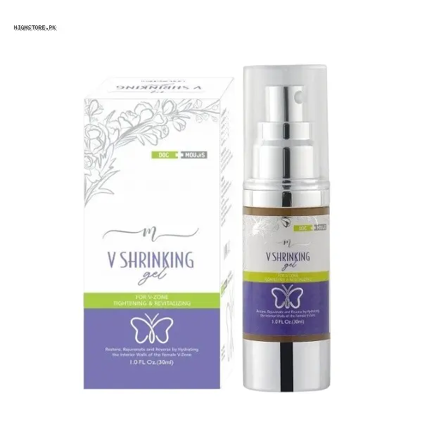 V Shrinking Gel In Pakistan 1