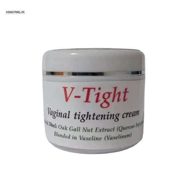 V Tight Vaginal Tightening Cream 1