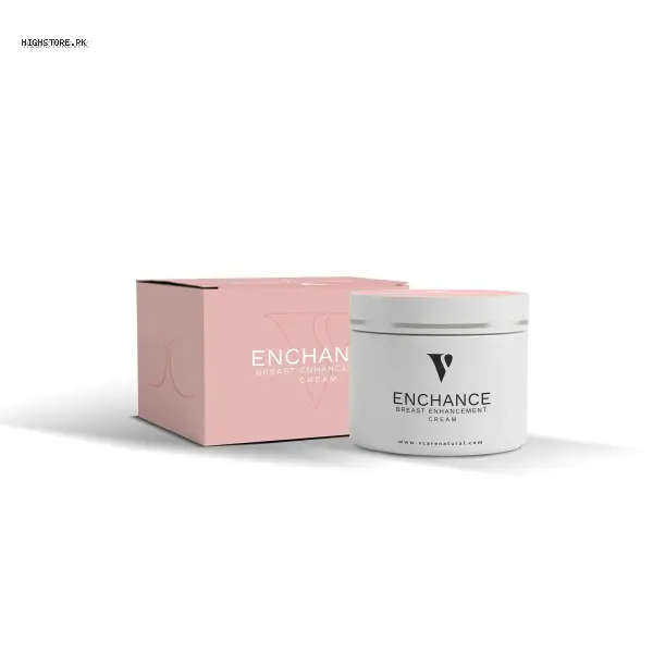 Vcare Natural Breast Enhancement Cream 1