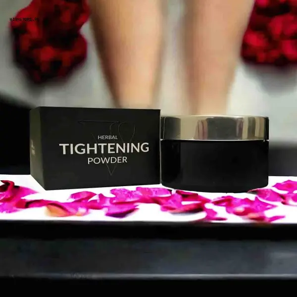 Vcare Vagina Tightening Powder 1