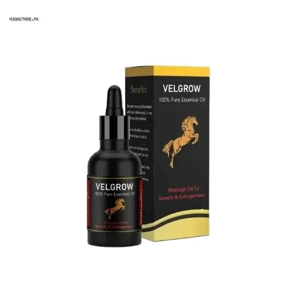 Velgrow Oil 1