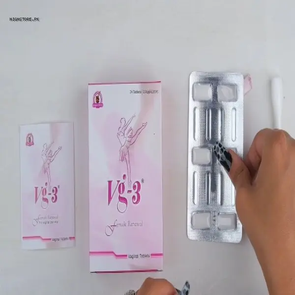 Vg 3 Tablets 1