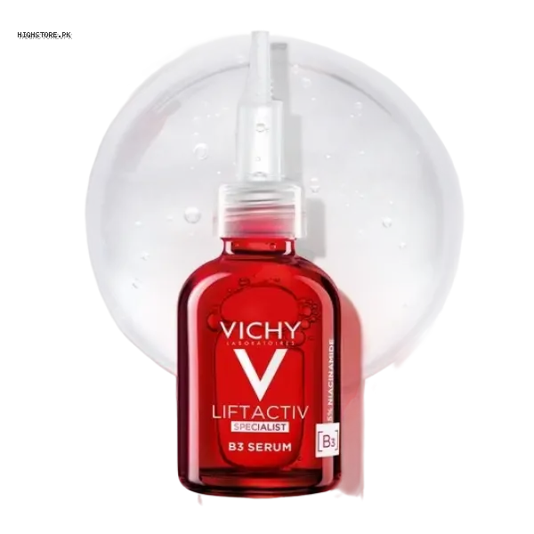 Vichy Liftactiv B3 Serum Dark Spots & Wrinkles In Pakistan 1
