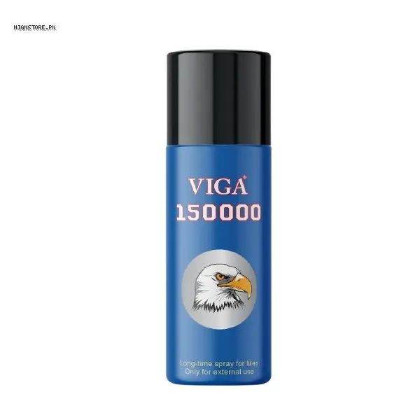 Viga 150000 Delay Spray 1