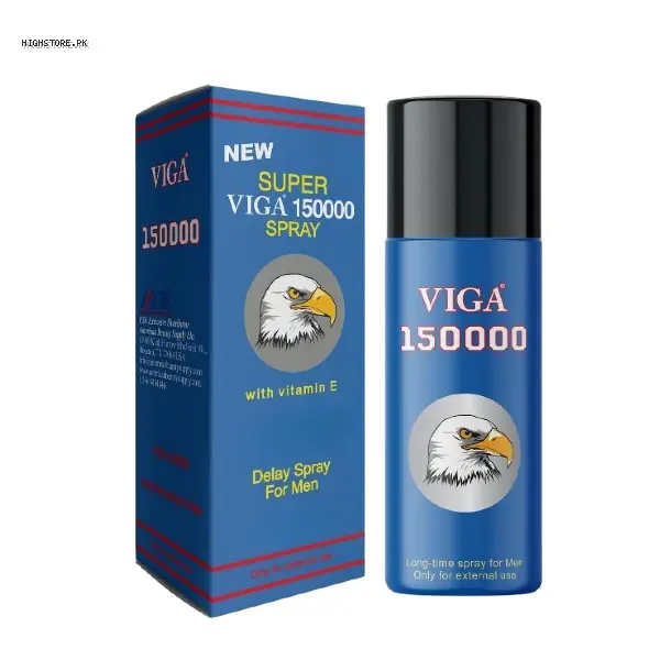 Viga Spray