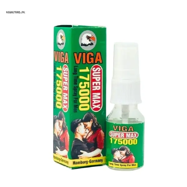 Original Delay Spray