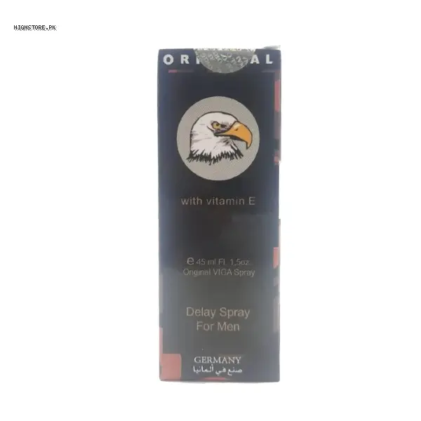 Viga 2 Million Extra Strong Delay Spray 45Ml 1