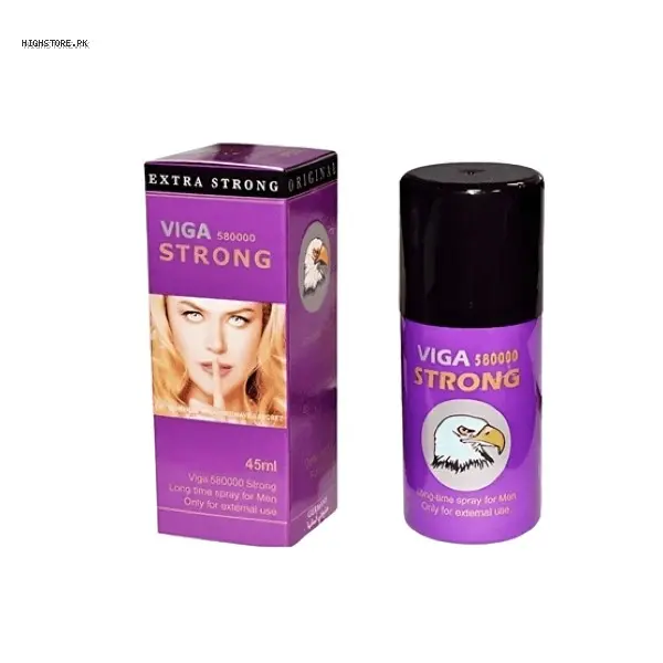 Viga Spray