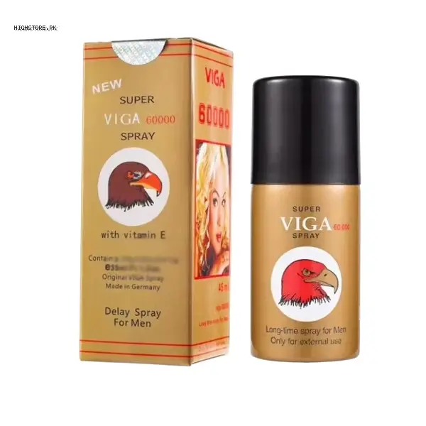 Viga Spray