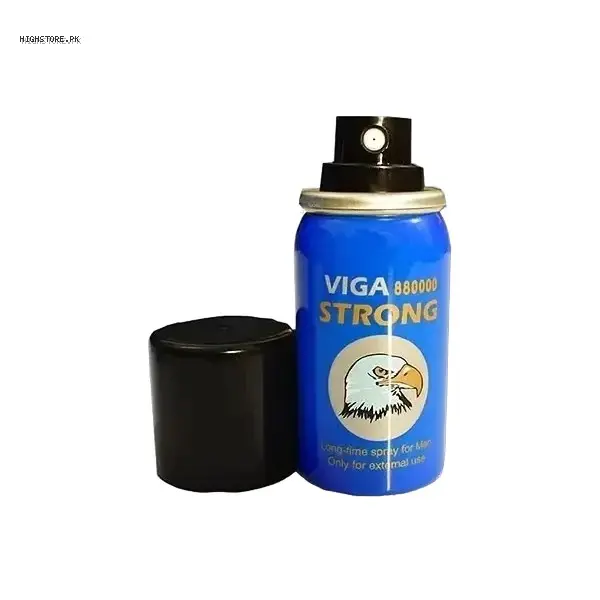 Viga 880000 Timing Spray 1