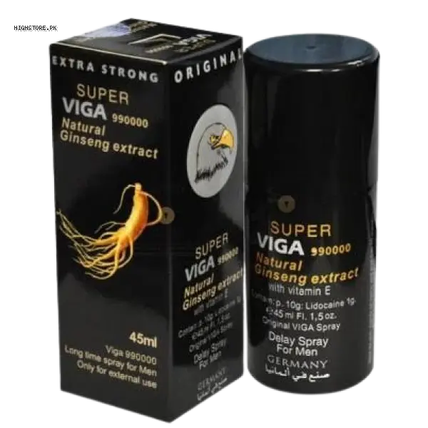 Men Delay Spray