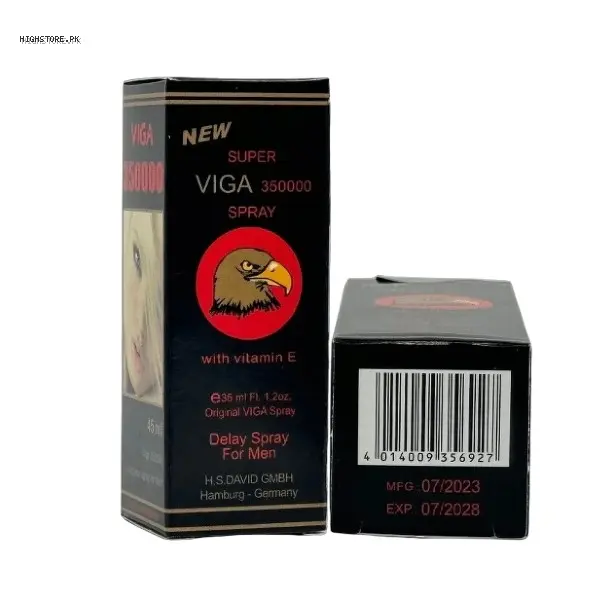 Viga Spray