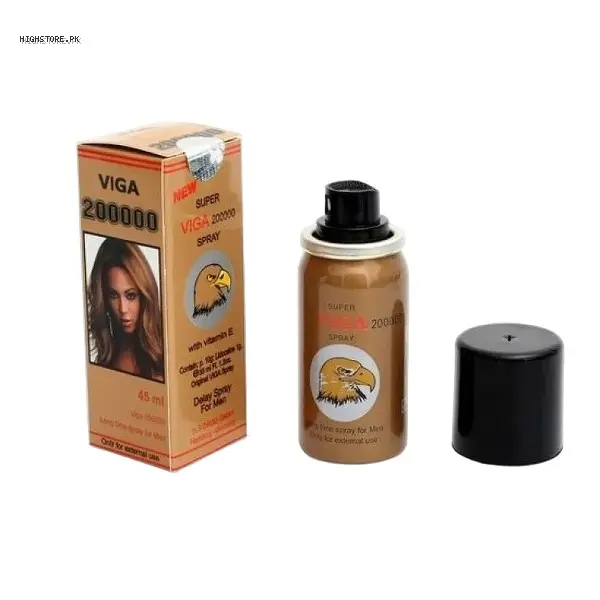 Viga Spray