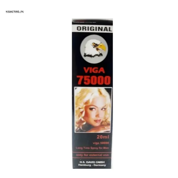 Viga Spray