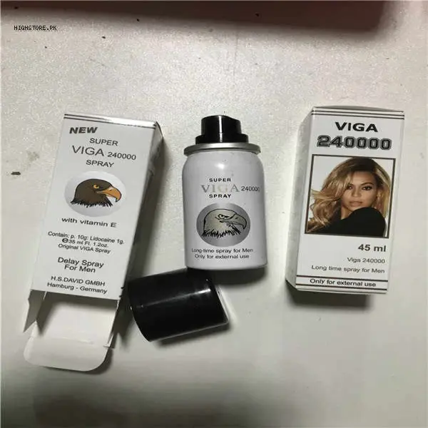 Viga Spray Germany 1