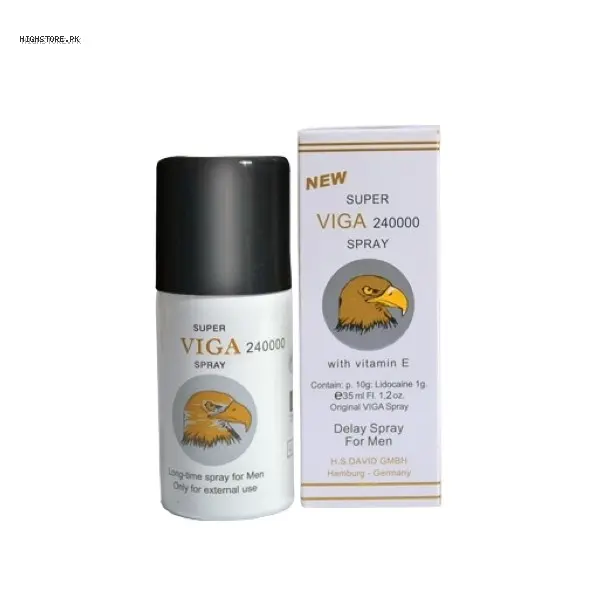 Viga Spray Germany