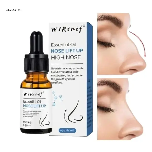 Wirinef Nose Lift Up Essential Oil 1