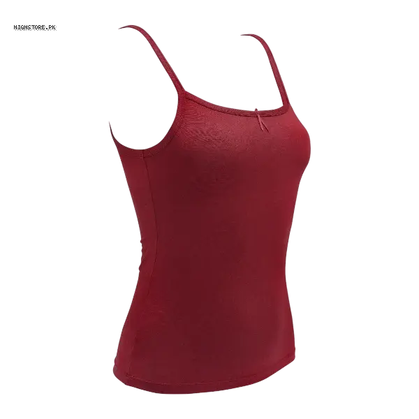 Black Camisole