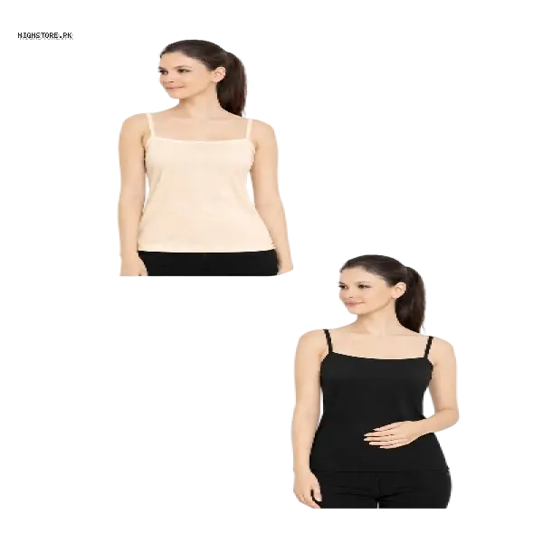 Black Camisole