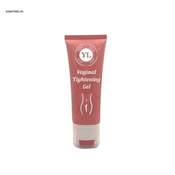 YL Vaginal Tightening Gel 1