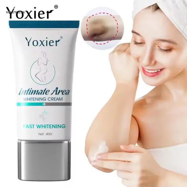 Yoxier Intimate Area Cream 1