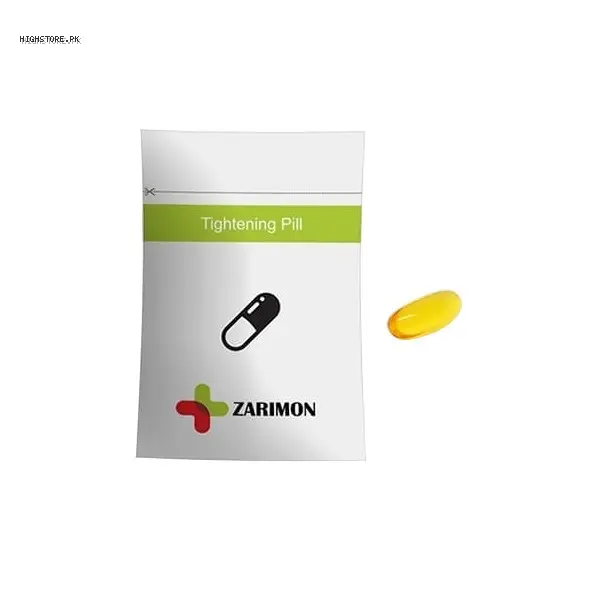 Zarimon Artificial Hymen Kit
